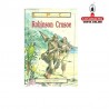 Longman- Robinson Crusoe.