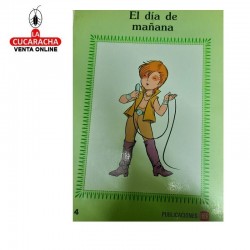 FHER- Tus aficiones-El día de mañana-Concurso de disfraces. Lote 3