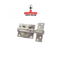 IFAM Cerrojo CS88SC Pasador Latón.