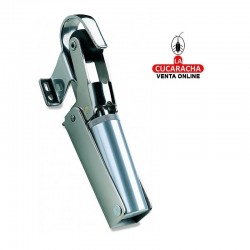 JUSTOR Freno Retenedor Nº2 Graduable Plata.