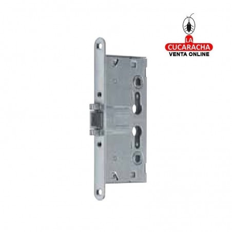 ISEO Cerradura Modelo 216120654I Cortafuegos.