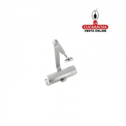 Cierre R-C-203 Sin Retenedor Yale.