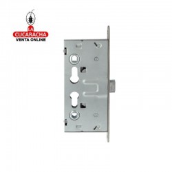AMIG Cerradura Inox Cortafuego Modelo 6572 2