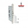 AMIG Cerradura Inox Cortafuego Modelo 6572