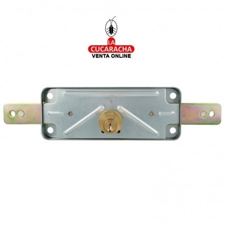 AMIG Cerradura Persiana Modelo 642.