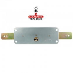 AMIG Cerradura Persiana Modelo 642. 2