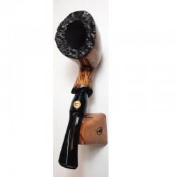 pipa artesana la cucaracha freehand lisa