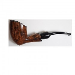 pipa artesana la cucaracha freehand lisa