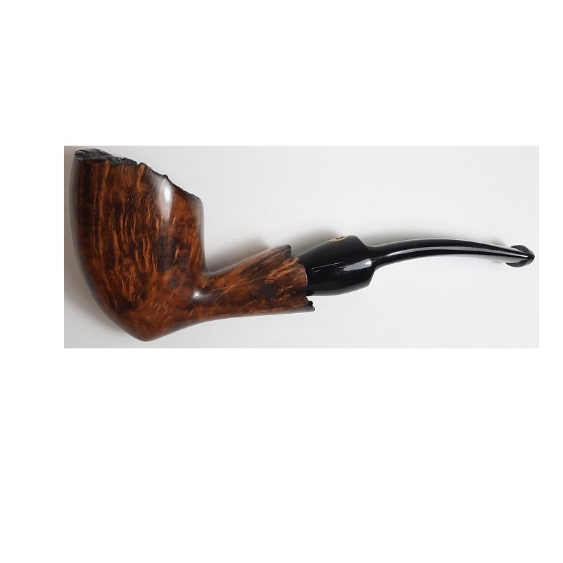 pipa artesana la cucaracha freehand lisa