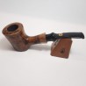 Pipa Fumar Artesana La Cucaracha Sitter Poker Lisa.