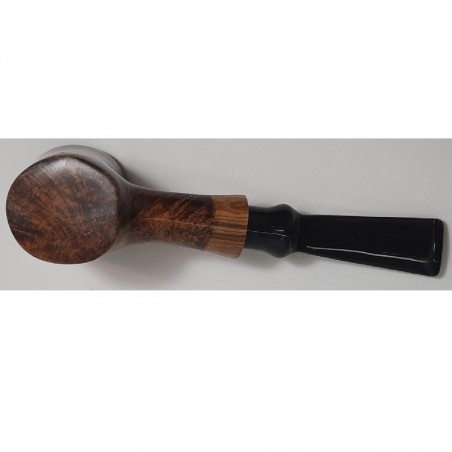 Pipa Fumar Artesana La Cucaracha Sitter Poker Lisa.