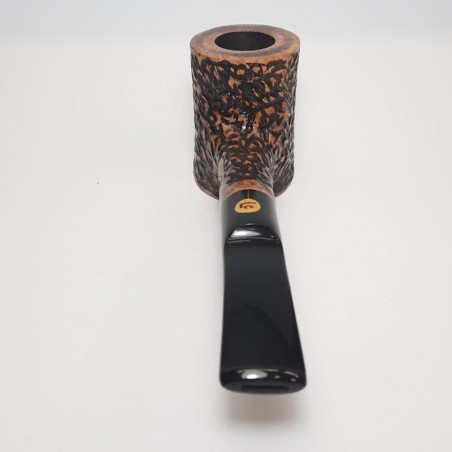 Pipa Fumar Artesana La Cucaracha Sitter Poker Rústica. Pipa Fumar Artesana La Cucaracha Sitter Poker Rústica.