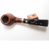Pipa Fumar Artesana La Cucaracha Rhodesian Lisa.
