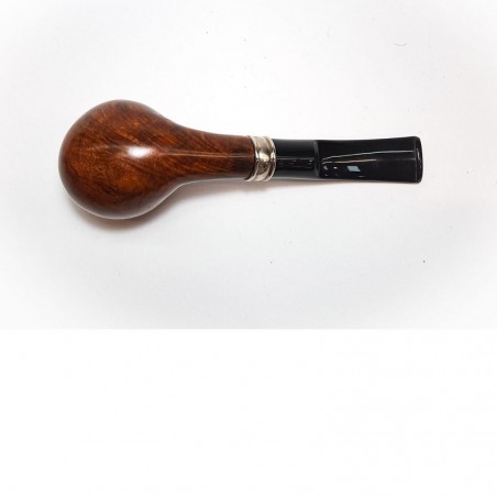 Pipa Fumar Artesana La Cucaracha Rhodesian Lisa.