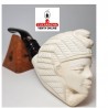 Pipa Altinay Medium Sculpture Meerschaum.