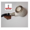 Pipa Altinay Silver Spigot&Cap Meerschaum.