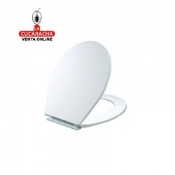 ARCOBAÑ-Tapa Water Plastico Modelo MEDEL. 2