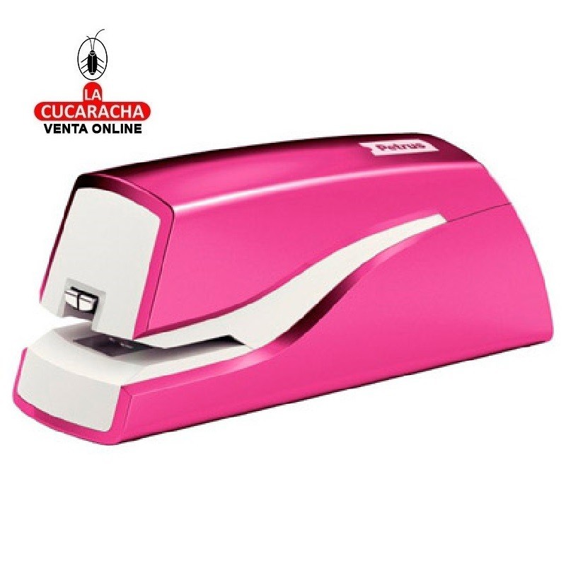 GRAPADORA ELECTRICA PETRUS E-310- Fucsia