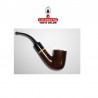 Pipa española Bruken NEW BOND Bent Billiard Lisa modelo 462.