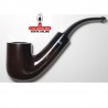 Pipa española ENA-Bruken Bent Billiard Lisa modelo 462.