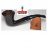 Bruken-Pipa española Ena Calabash Lisa modelo 2155.