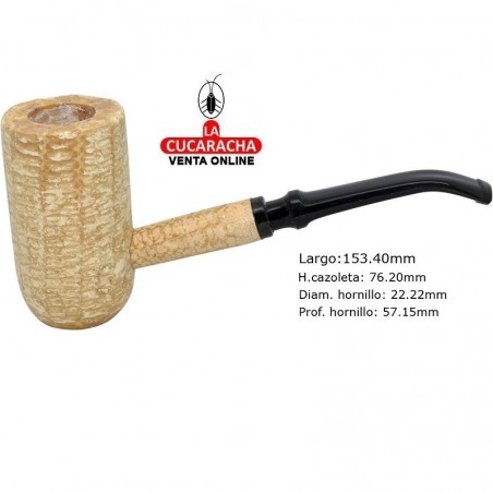 Pipa Missouri-modelo American ASSORT.-6MM.