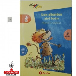 los dientes del leon