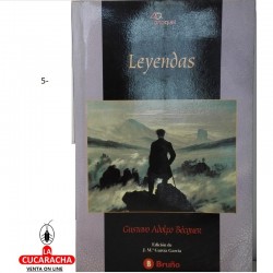 leyendas