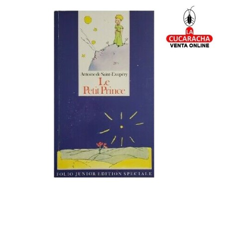 Le Petit Prince Edition Speciale
