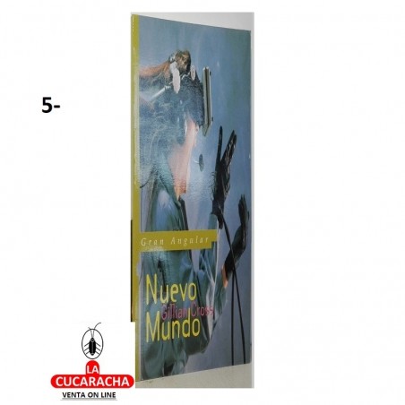 NUEVO MUNDO