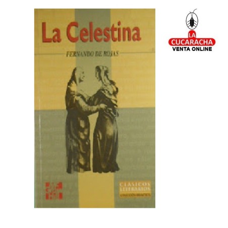 MCGRAWHILL-La Celestina.
