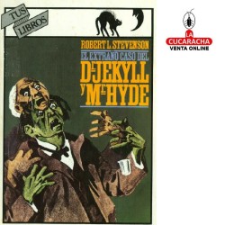 ANAYA-TUS LIBROS-El extraño...