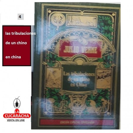 libros Julio Verne