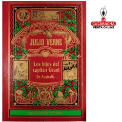 LIBROS JULIO VERNE. Los...