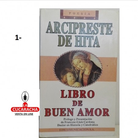 COLECCION EDICOMUNICACION