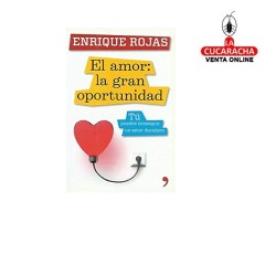 Libro. El amor: la gran...