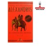 Libro. Alexandros el confin del mundo.