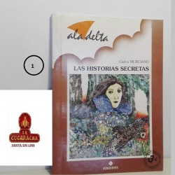 Libros Coleccion Ala Delta