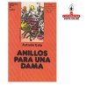 LIBRO. Anillos para una dama.
