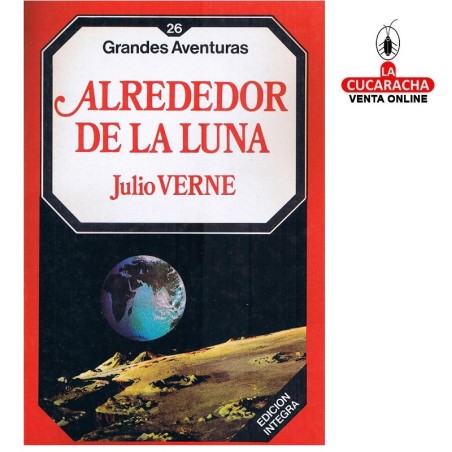 RBA-Libro-Alrededor de la Luna.