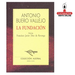AUSTRAL-LIBRO-La fundacion.
