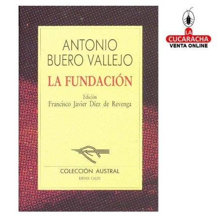AUSTRAL-LIBRO-La fundacion.