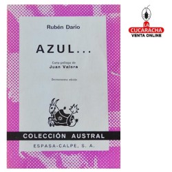 AUSTRAL-LIBRO-Azul...Rubén...