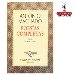 AUSTRAL-LIBRO-Poesias...