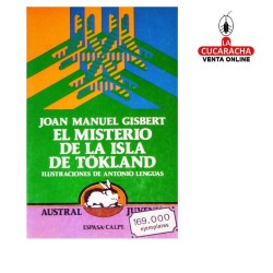 LIBRO-El misterio de la...