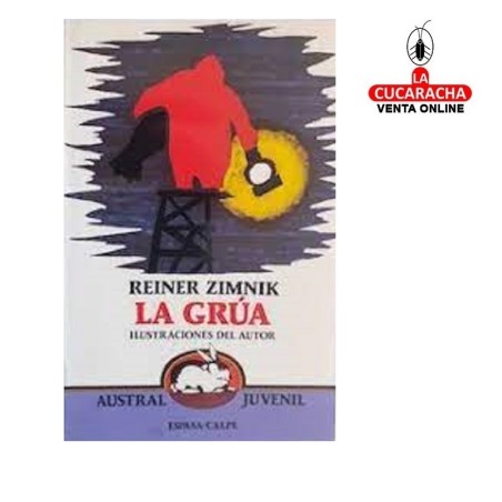 LIBRO-La grua.