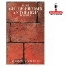 LIBRO Antologia poetica de Jaime Gil de Biedma.