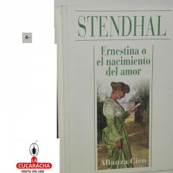 Ernestina o el nacimiento del amor
