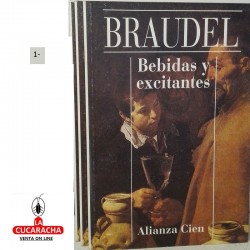 bebidas y excitantes