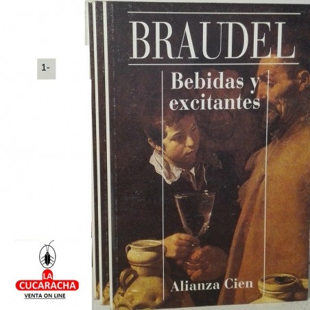 bebidas y excitantes